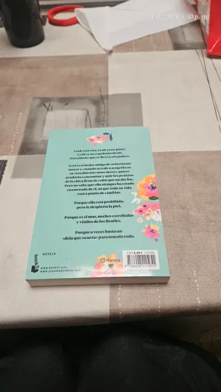 Biología deja que ocurra