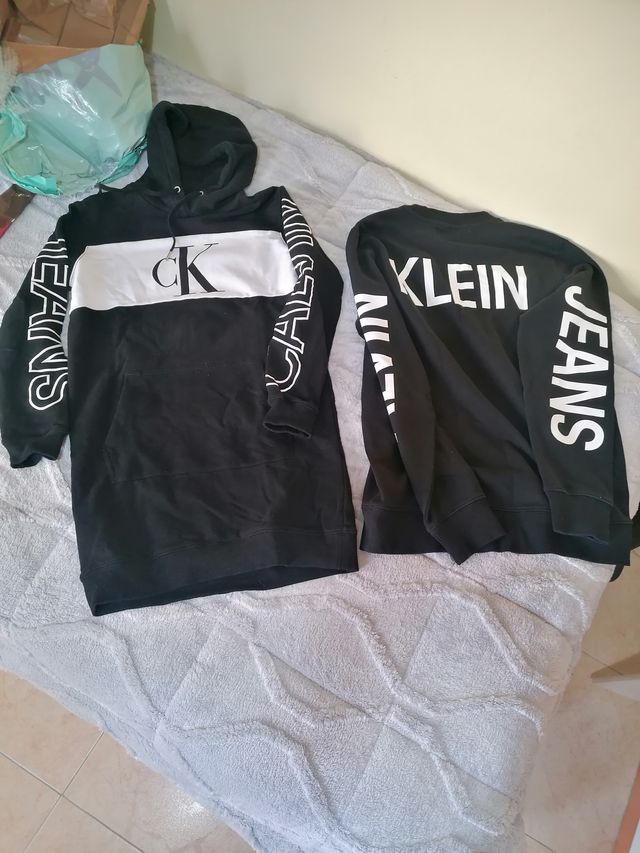 Calvin Klein 225€ parejas San Valentín + regalo