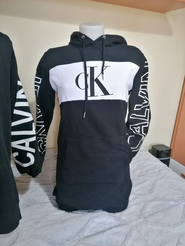 Calvin Klein 225€ parejas San Valentín + regalo