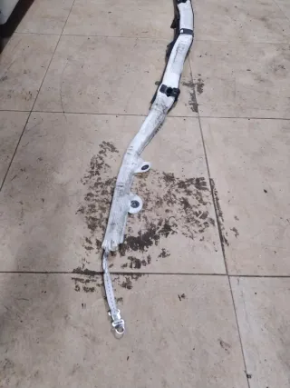 Airbag Cortina VW Jetta