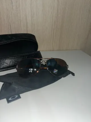 Gafas Oakley Feedback women
