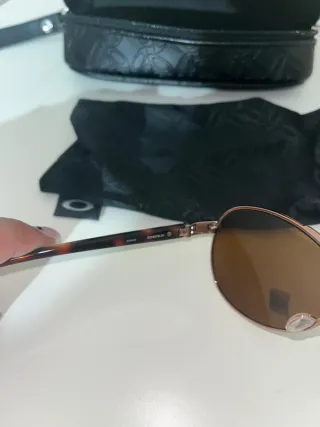 Gafas Oakley Feedback women