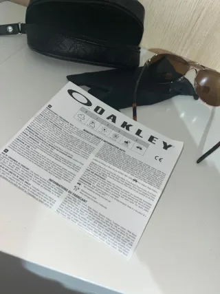 Gafas Oakley Feedback women