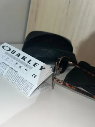 Gafas Oakley Feedback women