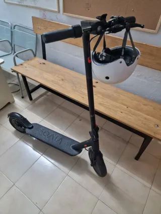 Patinete eléctrico VIVO
