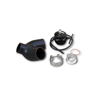 Válvula de descarga y accesorios