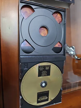 Electric Light Orchestra - 2 CD Deluxe Edition