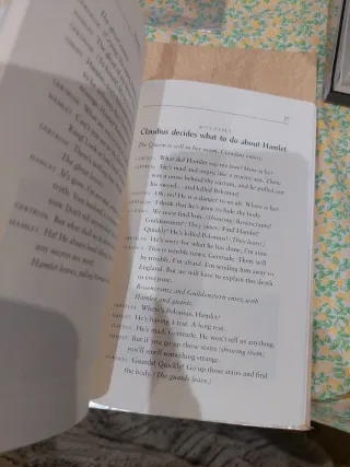 Oxford Bookworms Library: Level 2:: Hamlet Play...