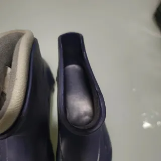 Botas agua/nieve niño Decathlon T.32/33