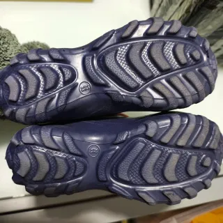 Botas agua/nieve niño Decathlon T.32/33