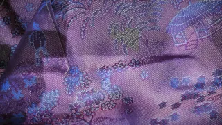 Traje Disfraz chino infantil