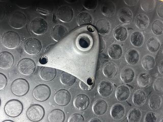 Tapa selector cambio Bultaco Mercurio 22