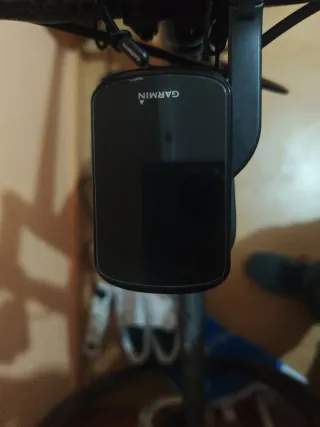 Garmin Edge 530 Ciclocomputador