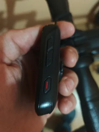 Garmin Edge 530 Ciclocomputador