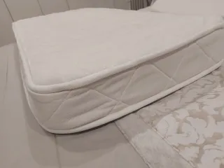 Colchón de cuna 120x60