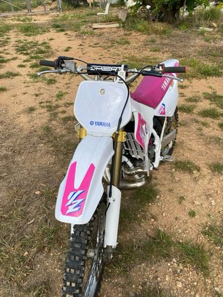 Yamaha YZ 250 1992