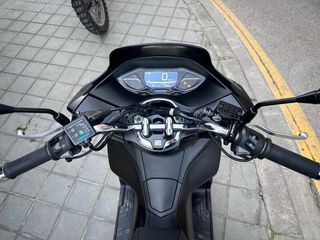 Honda PCX 125 2024