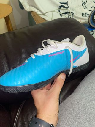 Zapatillas Nike Phantom gx