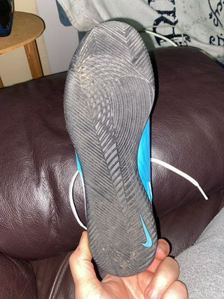 Zapatillas Nike Phantom gx