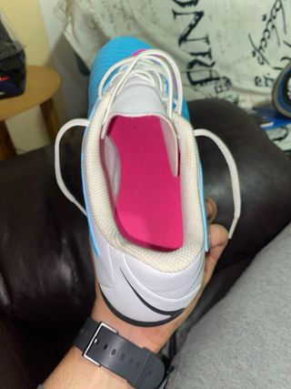 Zapatillas Nike Phantom gx