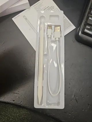 Lápiz Táctil Compatible iPad