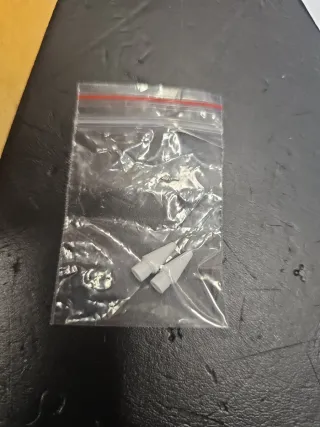 Lápiz Táctil Compatible iPad