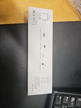 Lápiz Táctil Compatible iPad