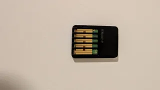 Cocoon Nintendo Switch