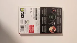 Cocoon Nintendo Switch