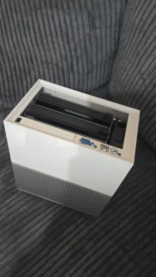 WD My Cloud Home Duo NAS