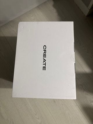 Robot de cocina Create