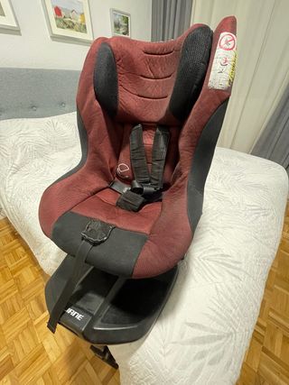Silla de coche Jane