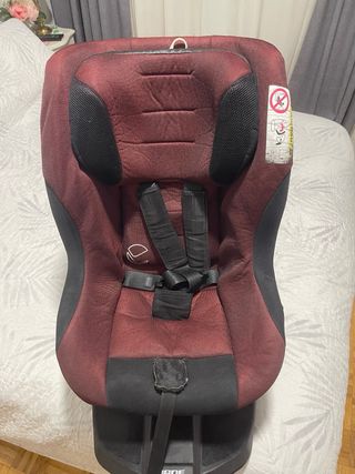 Silla de coche Jane