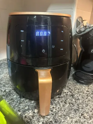 Freidora de Aire 2.5L