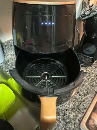 Freidora de Aire 2.5L