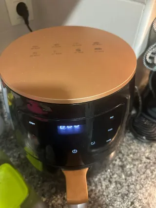 Freidora de Aire 2.5L