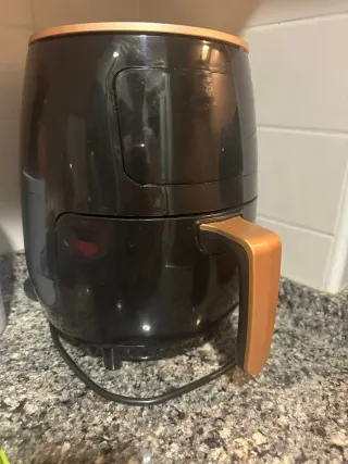 Freidora de Aire 2.5L