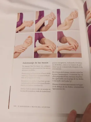 Libro Ayurveda Guia