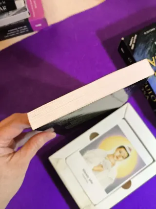 El Oráculo de la Diosa