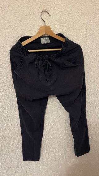 Pantalón CIAO negro