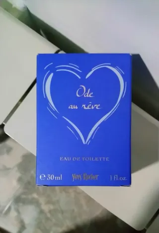Perfume Ode au rêve