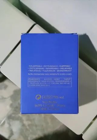 Perfume Ode au rêve