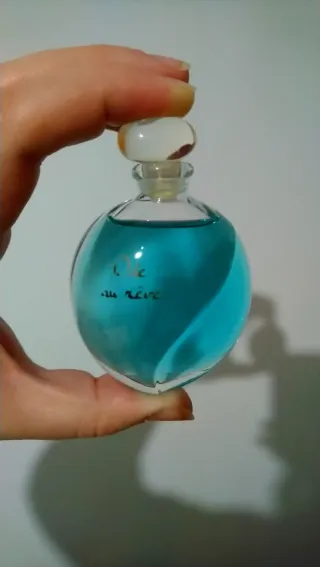 Perfume Ode au rêve