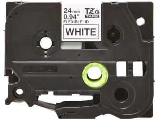 Brother TZe-FX251 Cinta Flexible (2 uds)