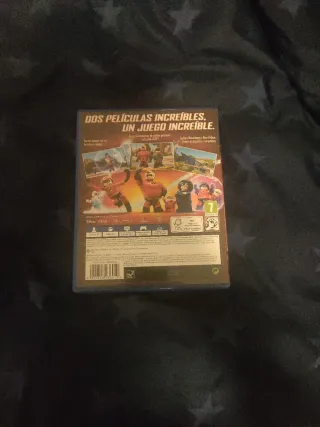 Juego Lego Los Increibles PS4