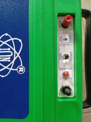 Pastor Eléctrico ION HBH