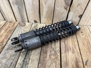 AMORTIGUADORES TRASEROS SUZUKI BURGMAN 650 2003