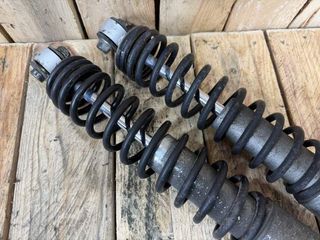 AMORTIGUADORES TRASEROS SUZUKI BURGMAN 650 2003