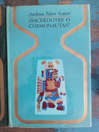 Lote libros Otros Mundos