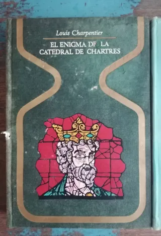 Lote libros Otros Mundos